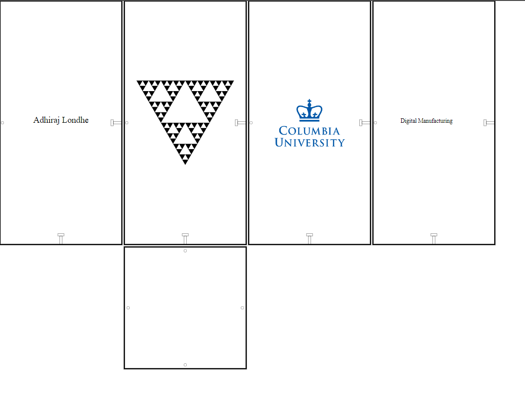 Parametric Design 2